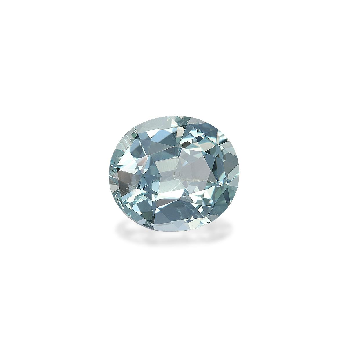 Aquamarine 5.32 ct